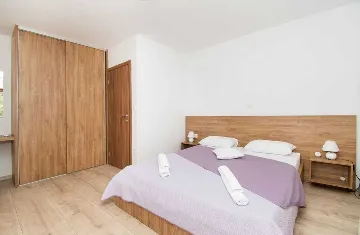 3-Bedroom Villa in Budak with Swimming Pool