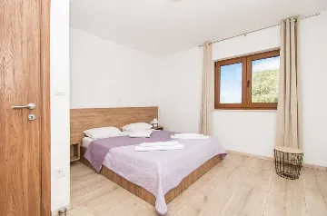 3-Bedroom Villa in Budak with Swimming Pool