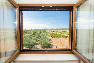 3-Bedroom Villa in Budak with Swimming Pool