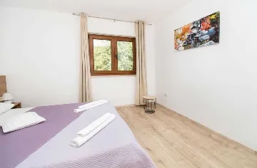 3-Bedroom Villa in Budak with Swimming Pool