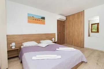 3-Bedroom Villa in Budak with Swimming Pool