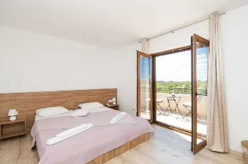 3-Bedroom Villa in Budak with Swimming Pool