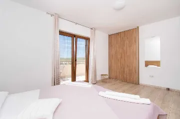 3-Bedroom Villa in Budak with Swimming Pool