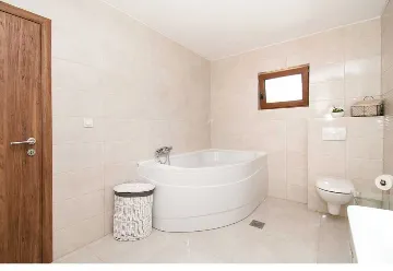 3-Bedroom Villa in Budak with Swimming Pool