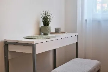 6-Bedroom Villa in Splitska with Pool & Sea View