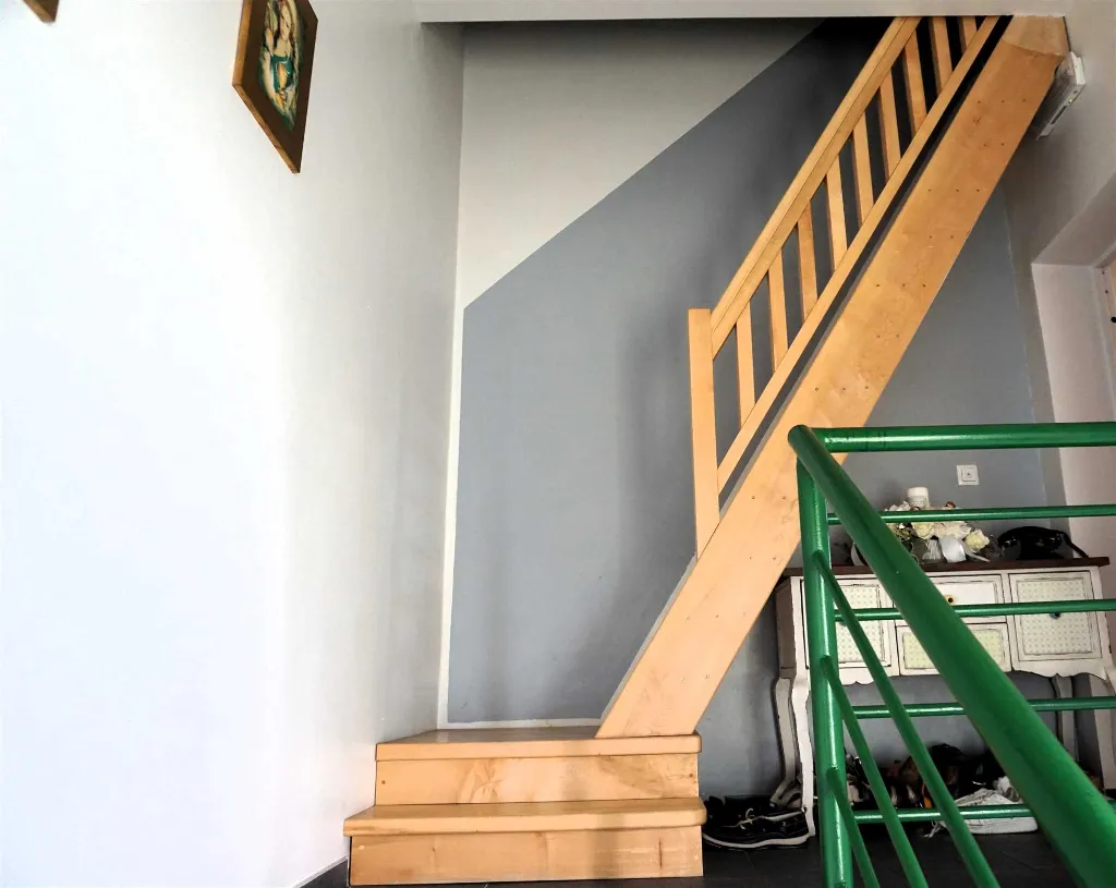 Studio Apartment in Pirovac for 2 Guests