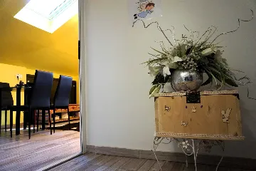 Studio Apartment in Pirovac for 2 Guests