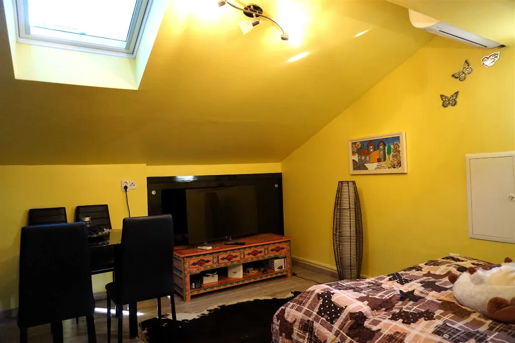 Studio Apartment in Pirovac for 2 Guests