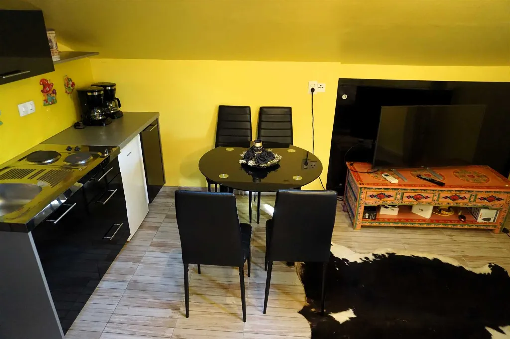 Studio Apartment in Pirovac for 2 Guests