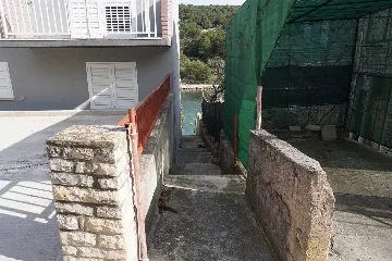 Studio Apartment in Pirovac for 2 Guests