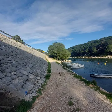 Studio Apartment in Pirovac for 2 Guests