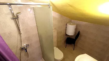 Studio Apartment in Pirovac for 2 Guests