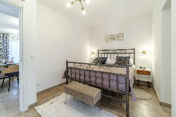 Supetar 2-Bedroom Holiday House with Heated Pool