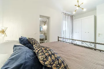 Supetar 2-Bedroom Holiday House with Heated Pool