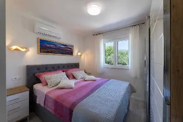 Apartment in Kaštel stari for 2 Guests