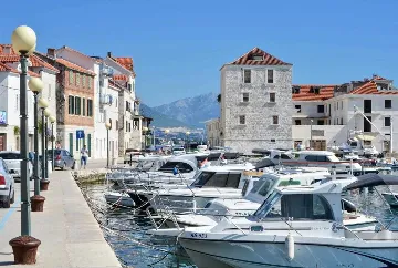 Apartment in Kaštel stari for 2 Guests