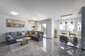 Apartment in Kaštel stari for 2 Guests