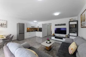 Apartment in Kaštel stari for 2 Guests