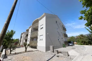 Apartment in Kaštel stari for 2 Guests