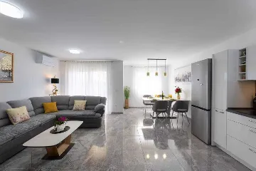 Apartment in Kaštel stari for 2 Guests