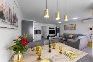 Apartment in Kaštel stari for 2 Guests