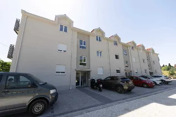 Apartment in Kaštel stari for 2 Guests