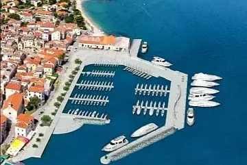 Apartment in Kaštel stari for 2 Guests