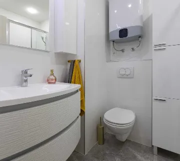 Apartment in Kaštel stari for 2 Guests