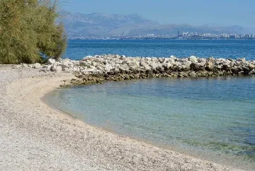 Apartment in Kaštel stari for 2 Guests