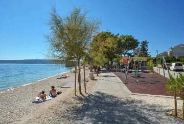 Apartment in Kaštel stari for 2 Guests