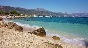 Apartment in Kaštel stari for 2 Guests