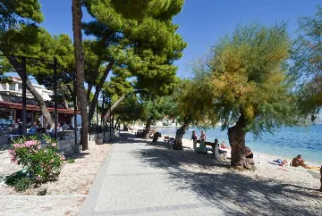 Apartment in Kaštel stari for 2 Guests