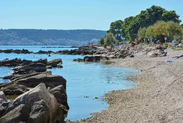 Apartment in Kaštel stari for 2 Guests