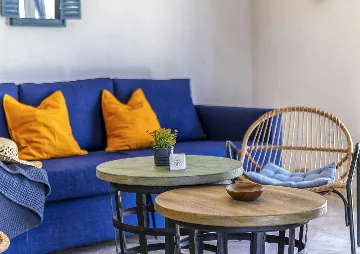 Holiday House with Heated Pool in Supetar