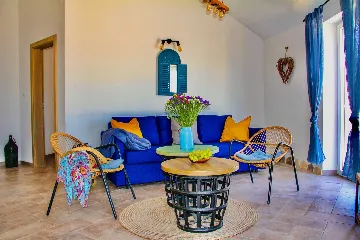 Holiday House with Heated Pool in Supetar