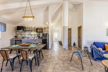 Holiday House with Heated Pool in Supetar