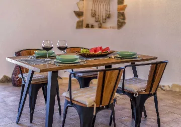 Holiday House with Heated Pool in Supetar