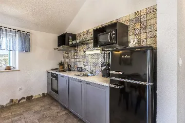 Holiday House with Heated Pool in Supetar