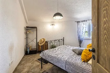 Holiday House with Heated Pool in Supetar