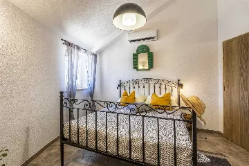 Holiday House with Heated Pool in Supetar