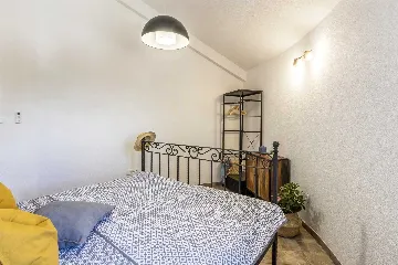 Holiday House with Heated Pool in Supetar