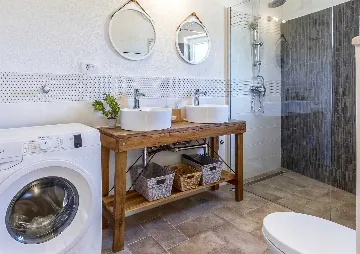 Holiday House with Heated Pool in Supetar