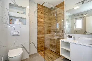 Holiday House in Pridraga with Private Pool