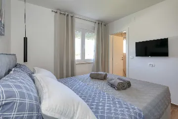 Holiday House in Pridraga with Private Pool