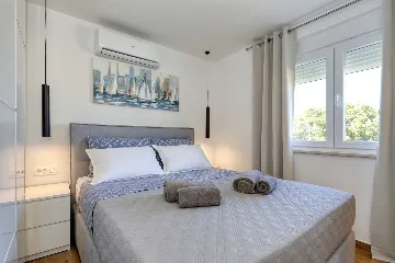 Holiday House in Pridraga with Private Pool