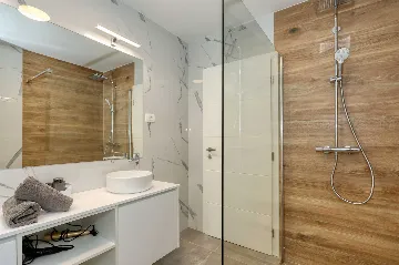 Holiday House in Pridraga with Private Pool