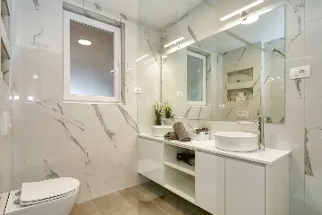 Holiday House in Pridraga with Private Pool