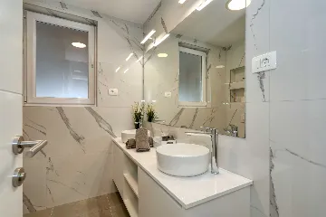 Holiday House in Pridraga with Private Pool