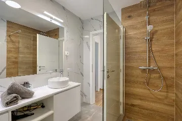 Holiday House in Pridraga with Private Pool