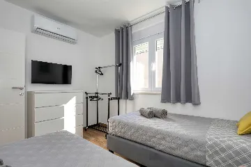 Holiday House in Pridraga with Private Pool